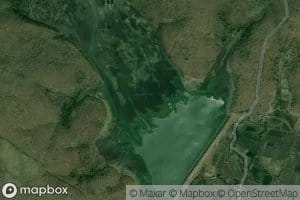 Panchdhara Reservoir