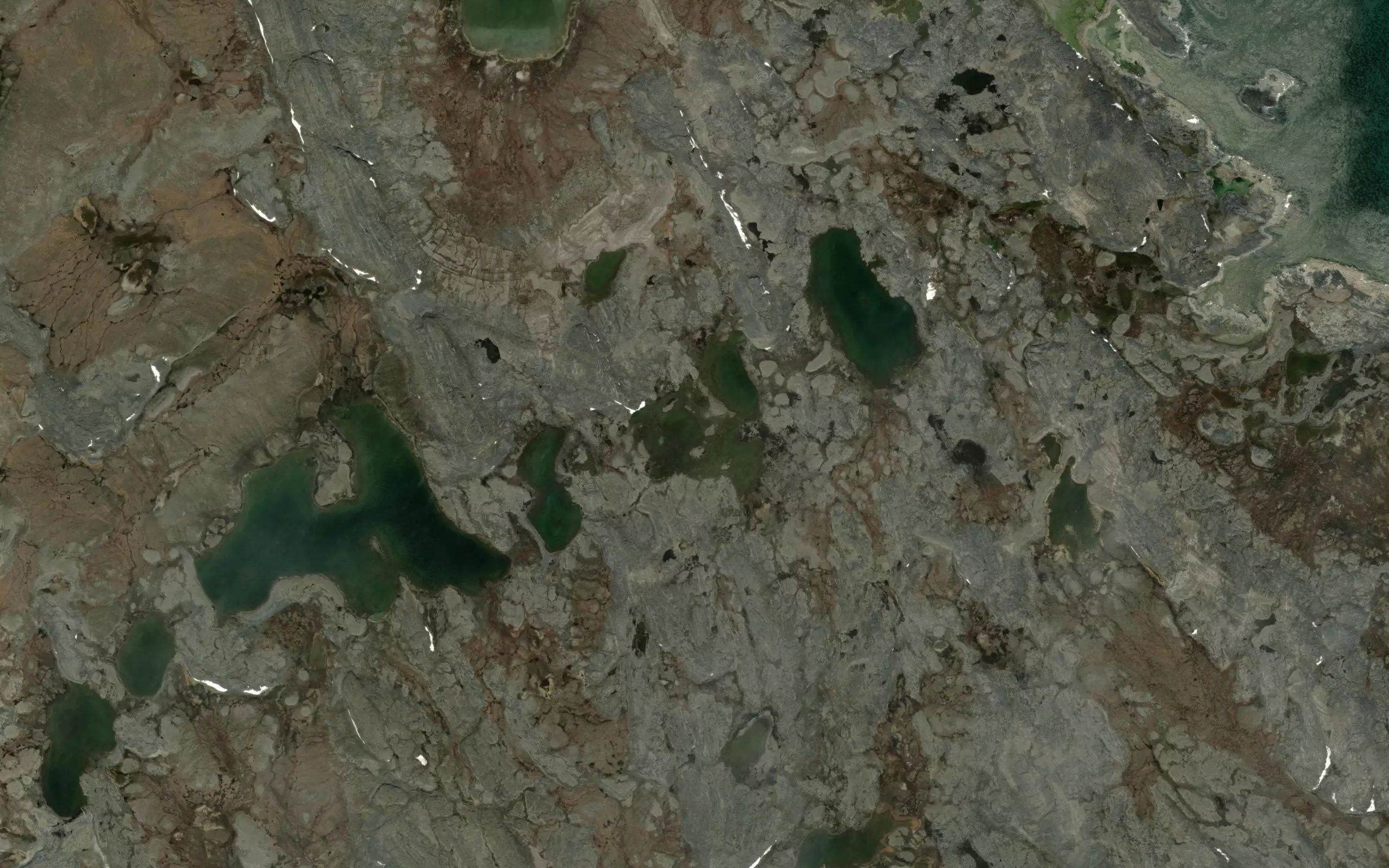 Lac Talurjuaq