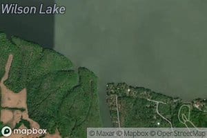 Poplar Springs Creek