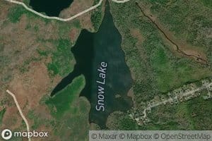 Snow Lake
