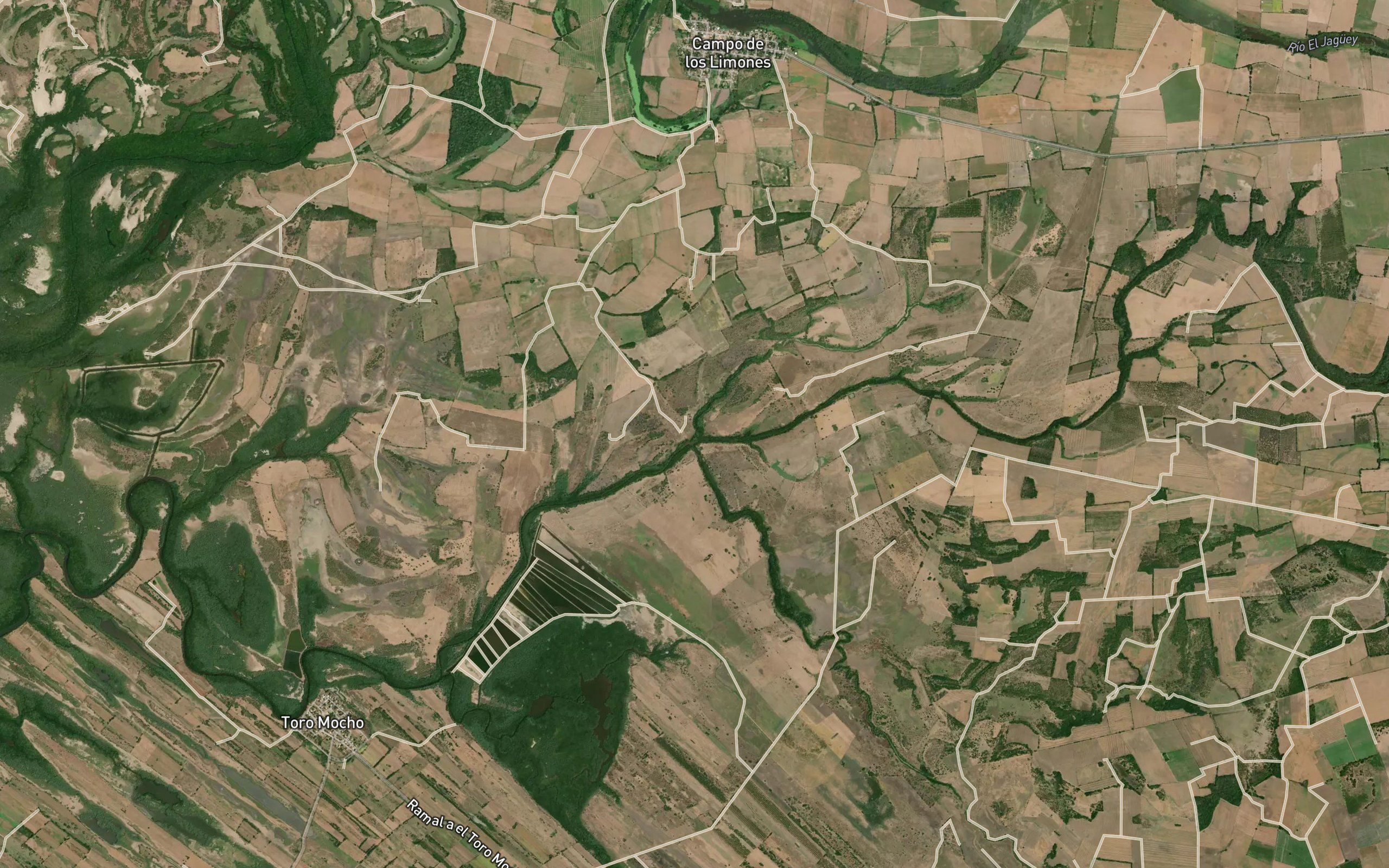 Estero el Puente