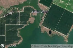 Little Hole