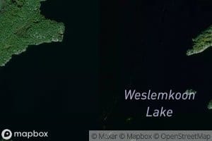 Weslemkoon Lake