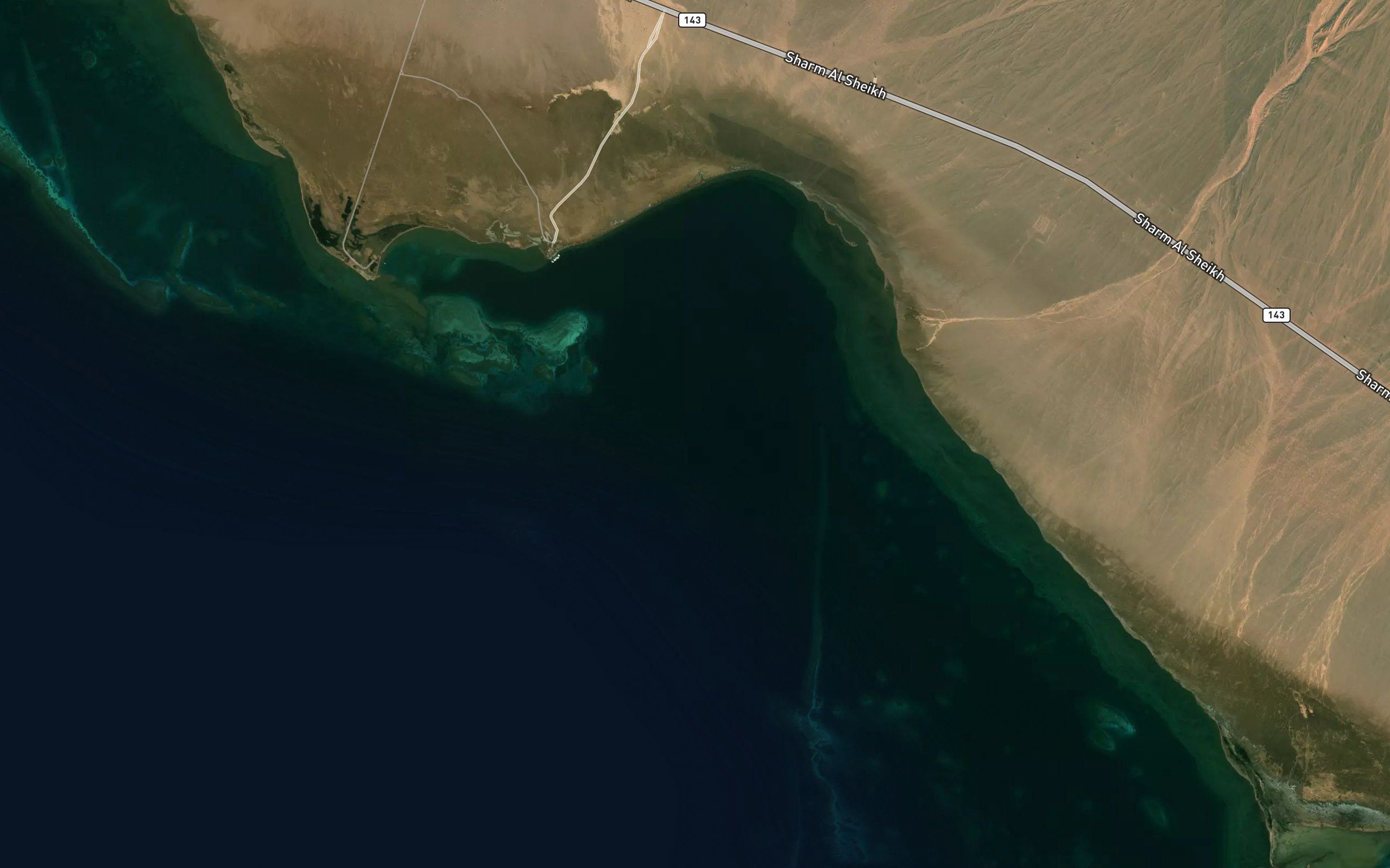 Marsa al Qadi Yahya