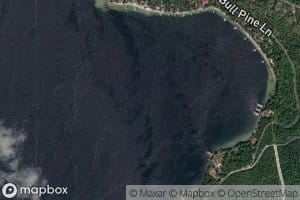 Huckleberry Bay
