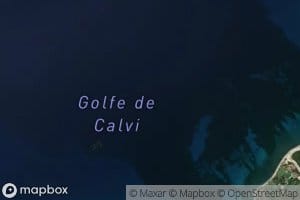 Golfe de Calvi