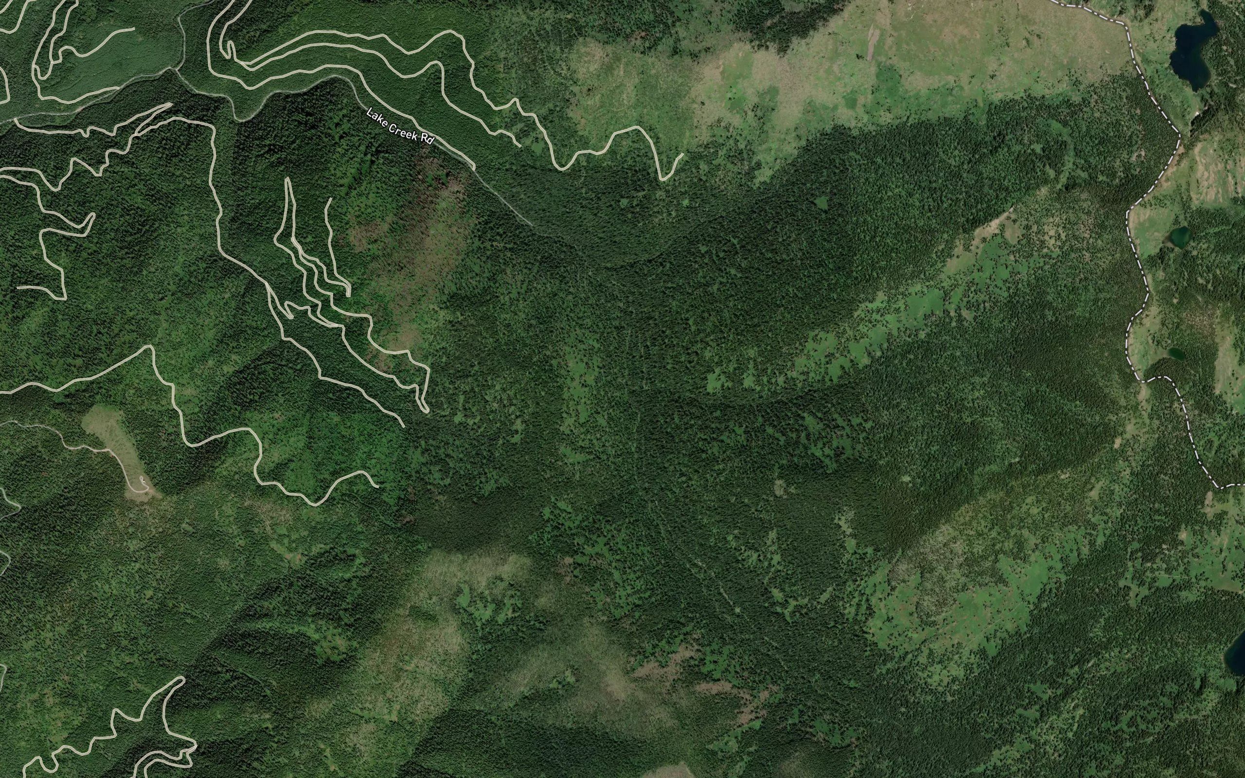 Japanese Creek