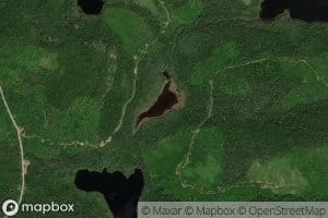 Lac Tresor