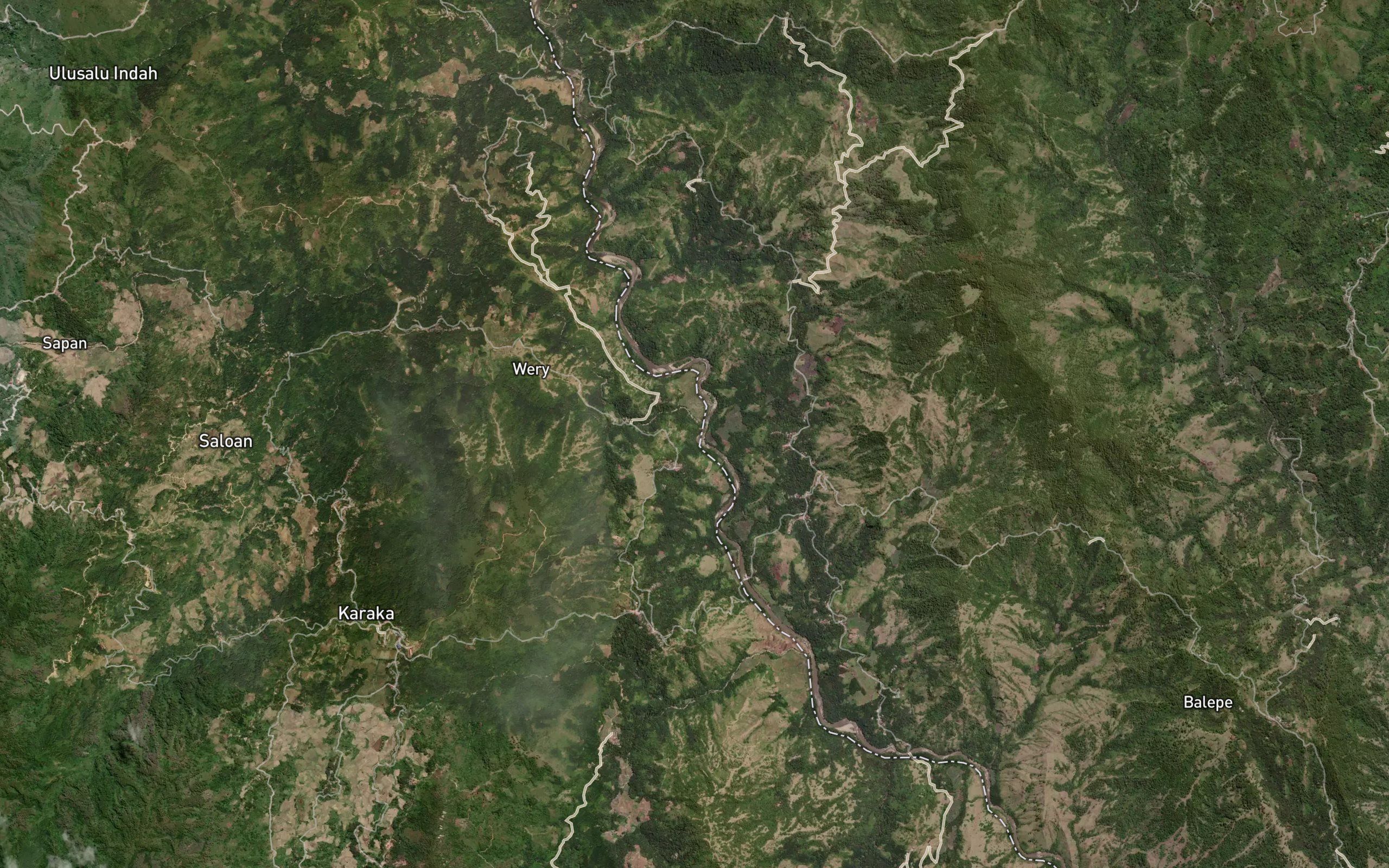 Salu Kalawa