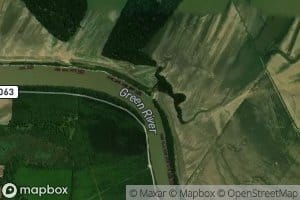 Negro Creek