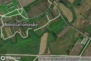 Nyzhnya Tersa