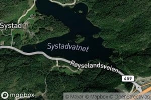 Systadvatnet