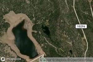 Dead Lake