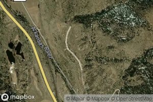 Buffalo Creek