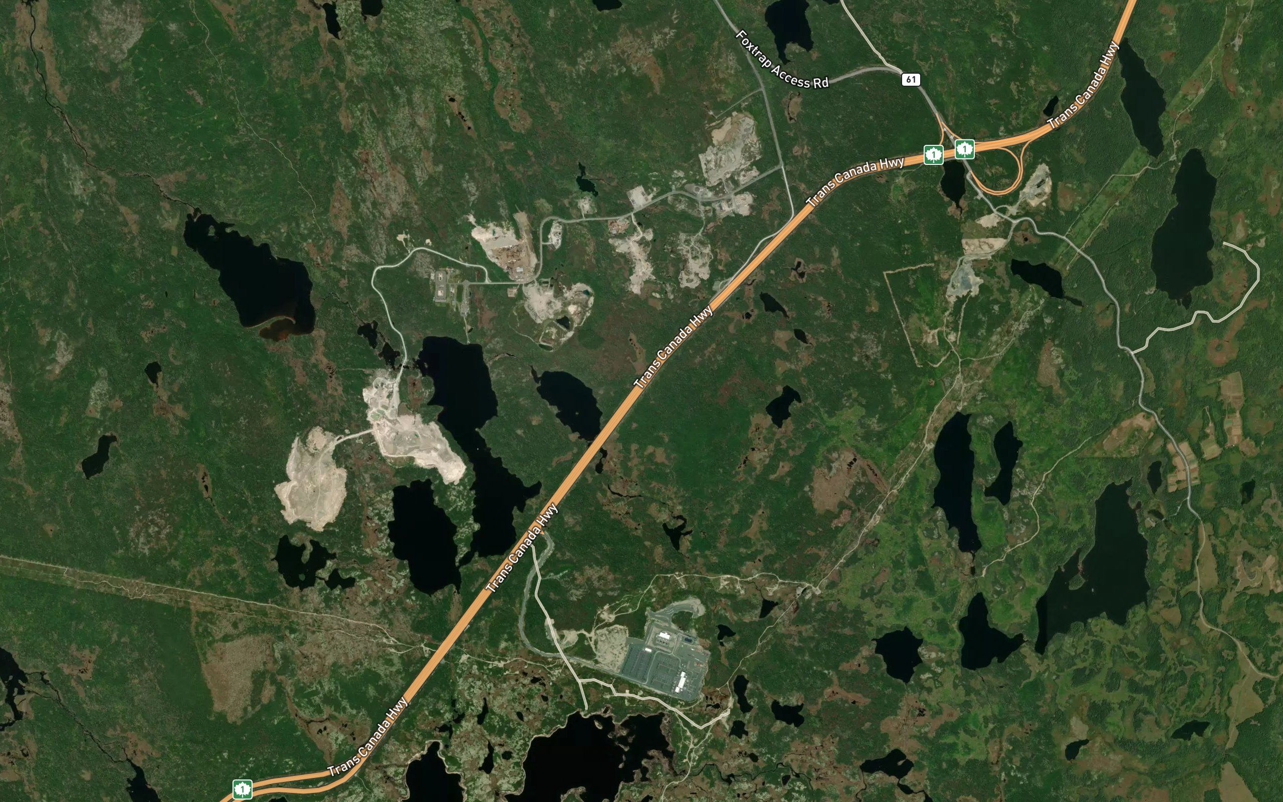Loon Pond
