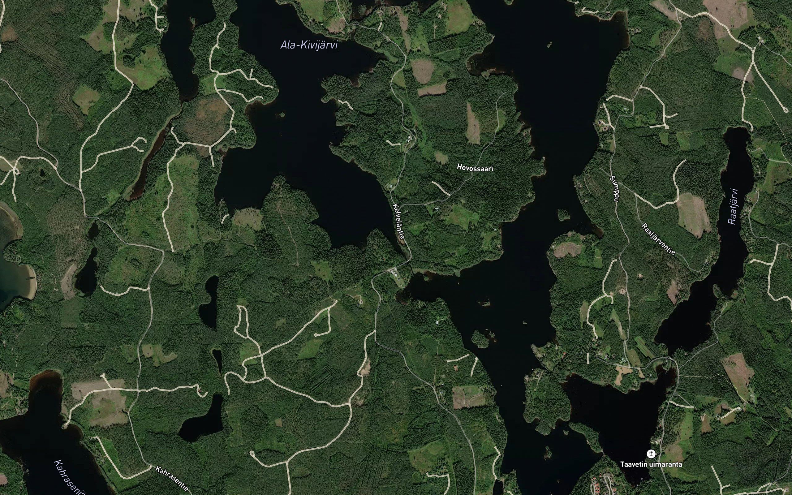 Kelvelansalmi