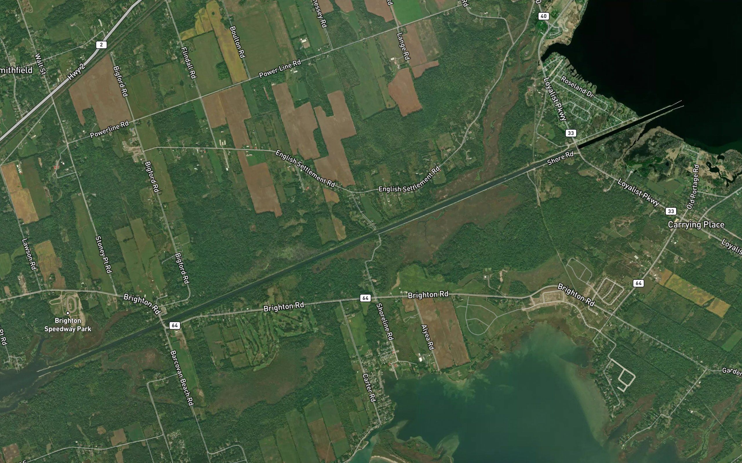 Murray Canal