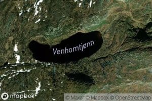 Venhomtjonn