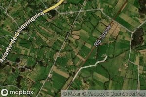 Quebrada Puente de Tierra