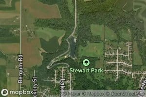 Stewart Lake 2