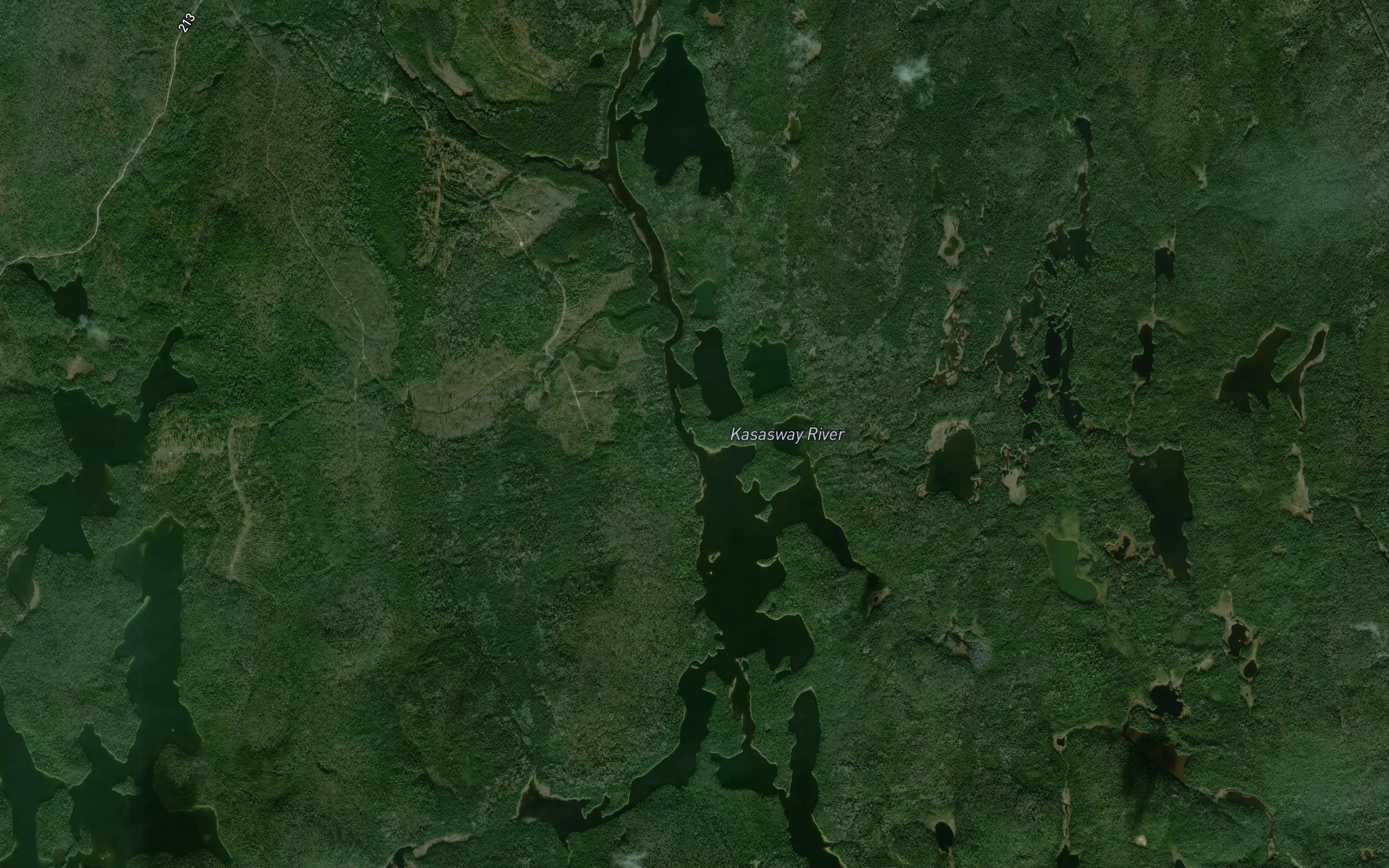 Giroux Bay