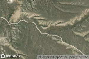 Little Primrose Dam Reservoir