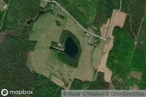 Lac Cote