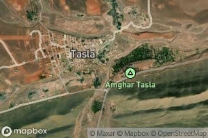 Assif-n-Tamda- Ousfel