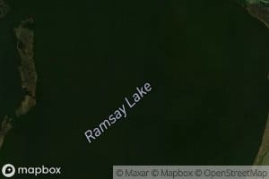 Ramsay Lake