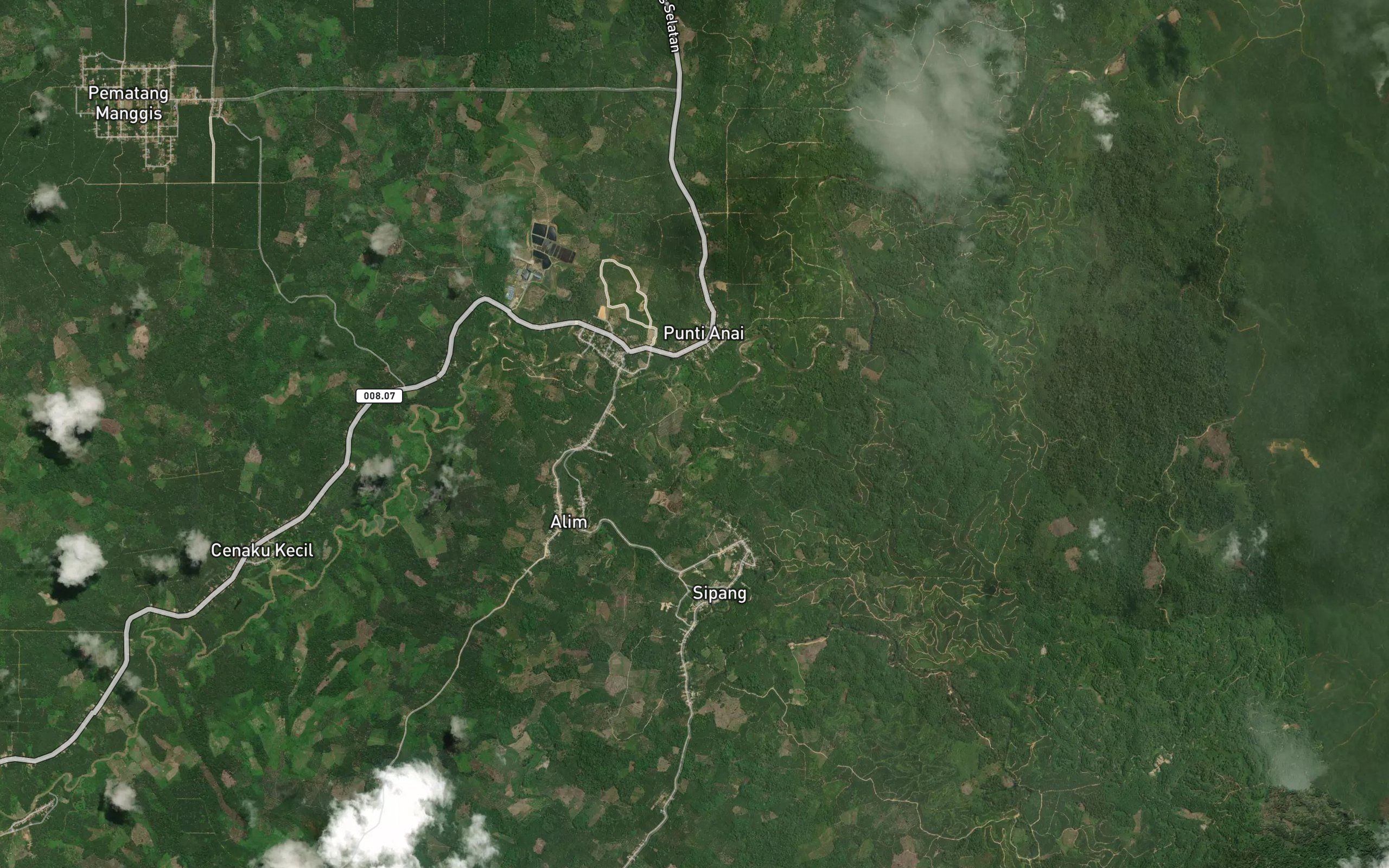 Sungai Alim