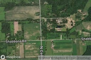 Mud Creek