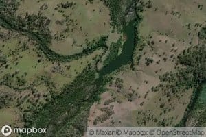 Little Nogrigar Creek