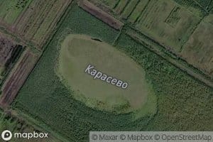 Ozero Karasevo