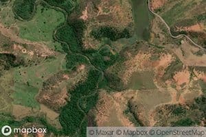 Corrego Lagoa Baiana