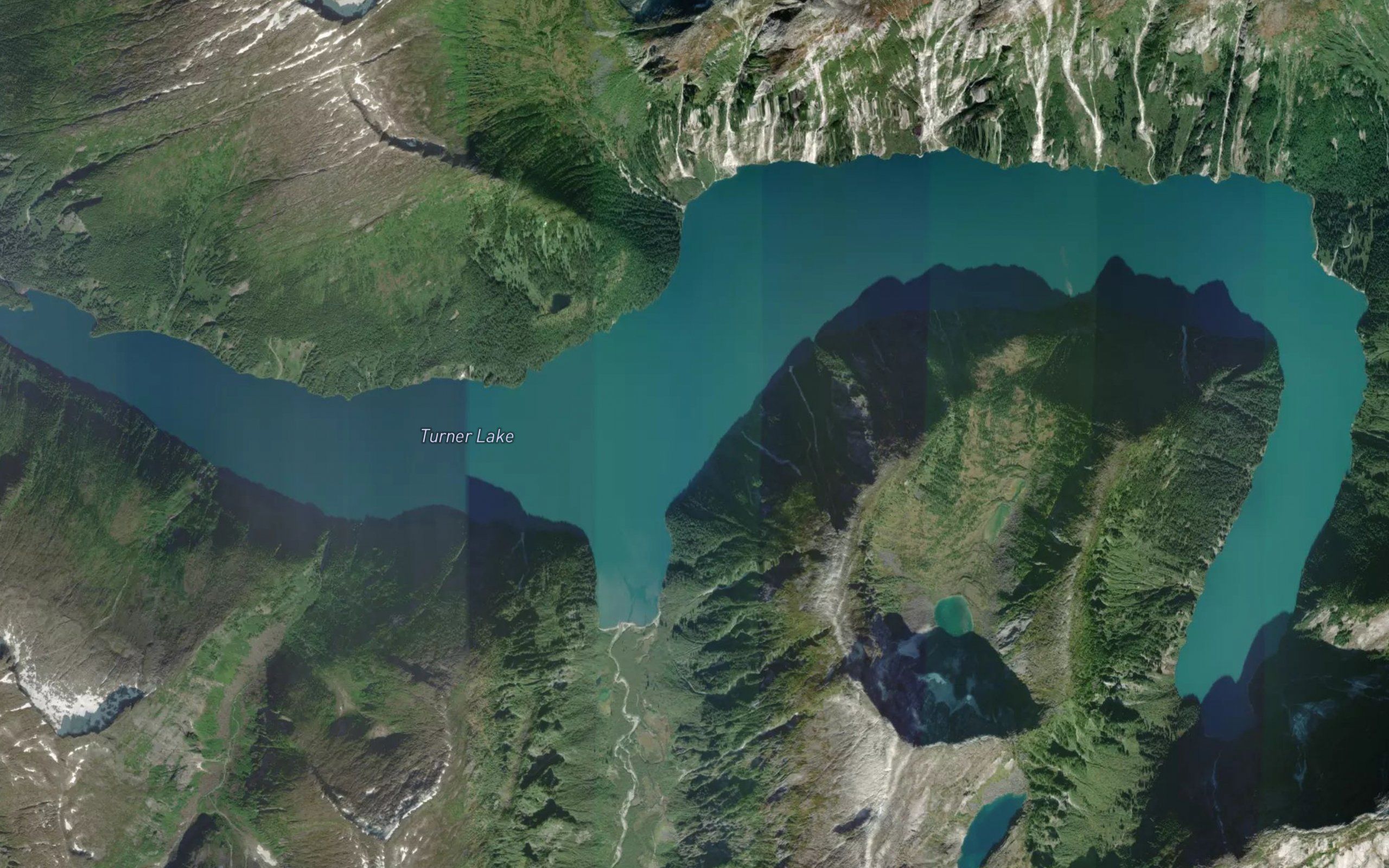 Turner Lake