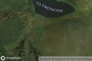 Ozero Uzhel'skoye