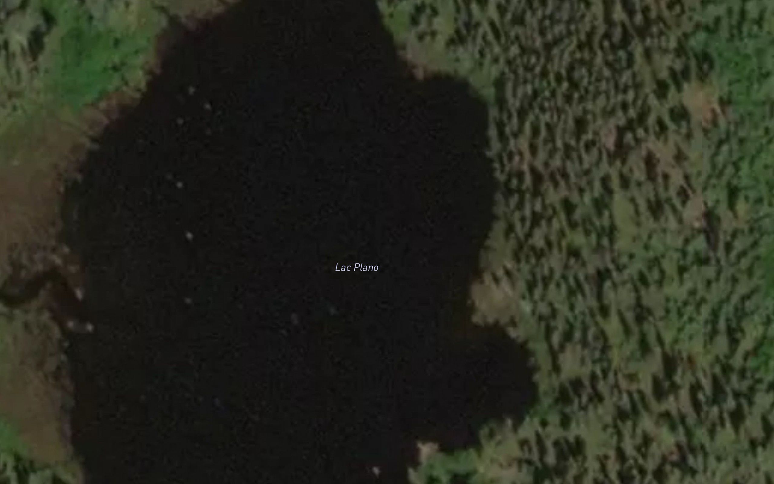Lac Plano