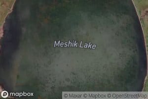 Meshik Lake