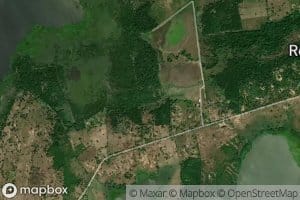 Arroyo Espantamuchachos