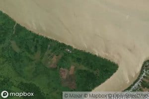 Sungai Pisang