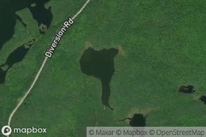 Minnow Lake