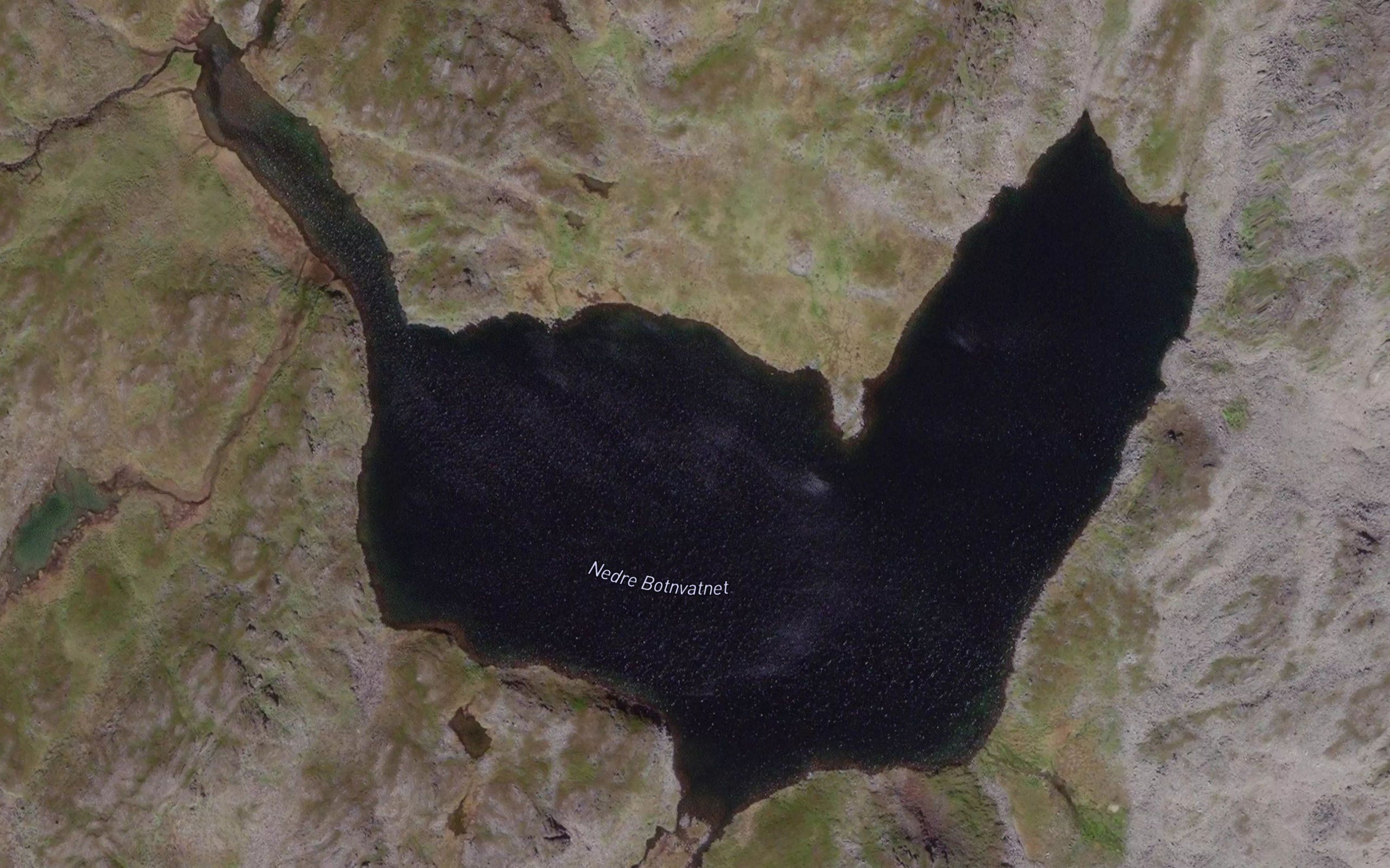 Nedre Botnvatnet