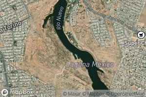 Laguna Mexico