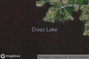 Cross Lake