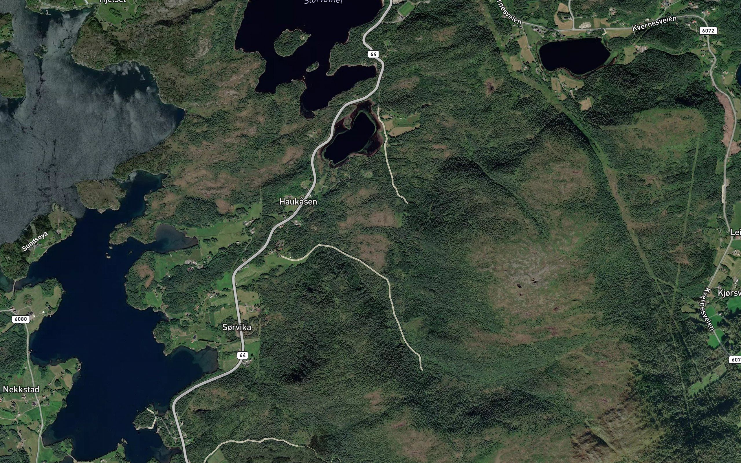 Ramsdalselva
