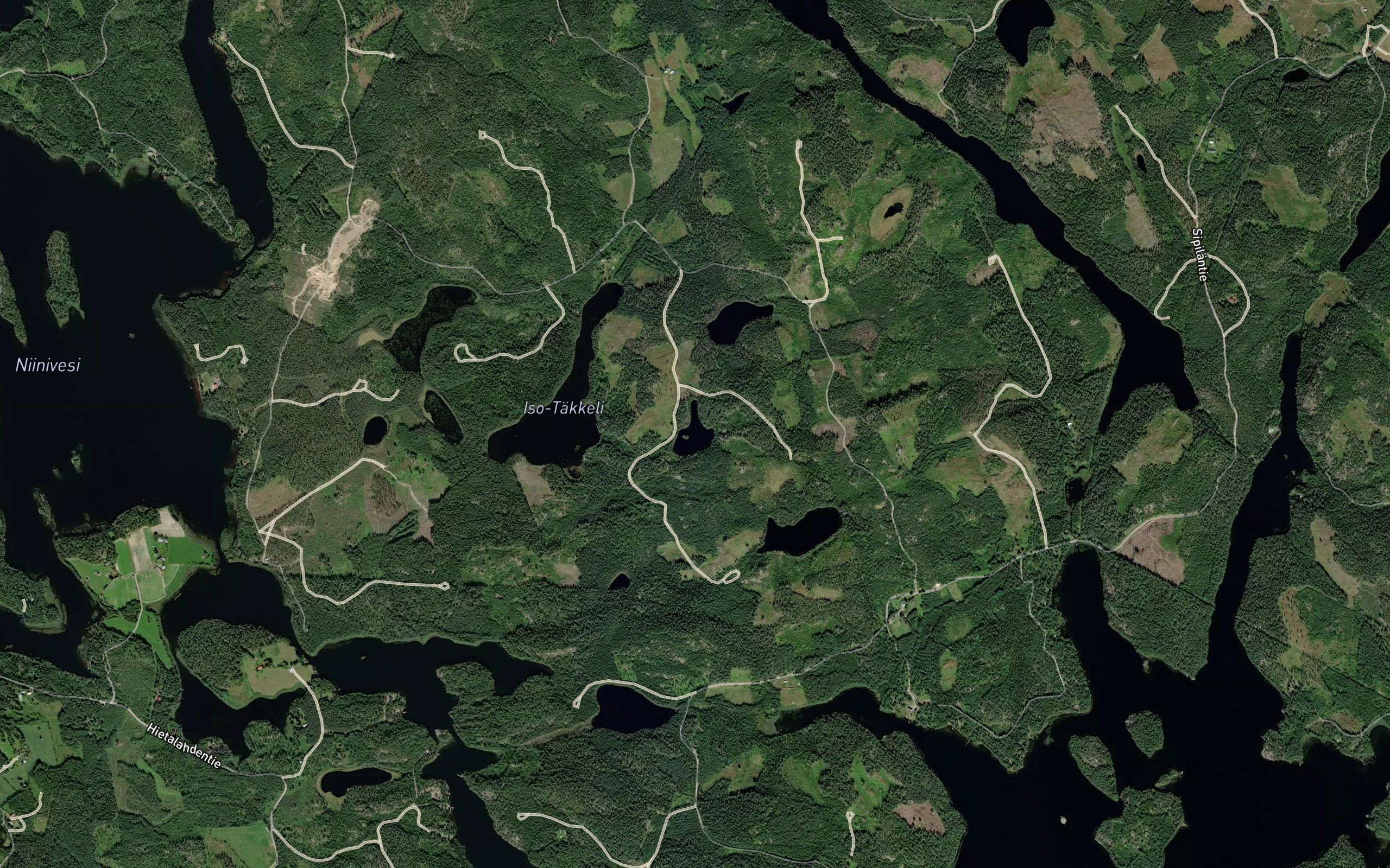 Saarijarvi