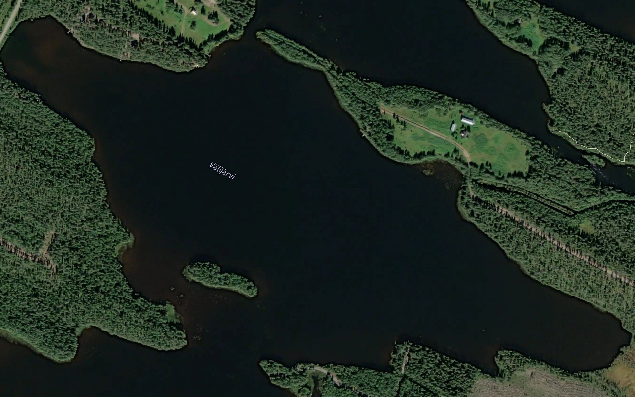 Valijarvi