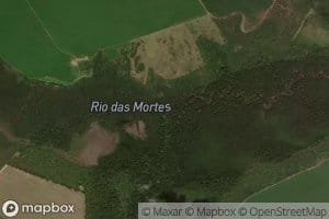 Corrego Lajes