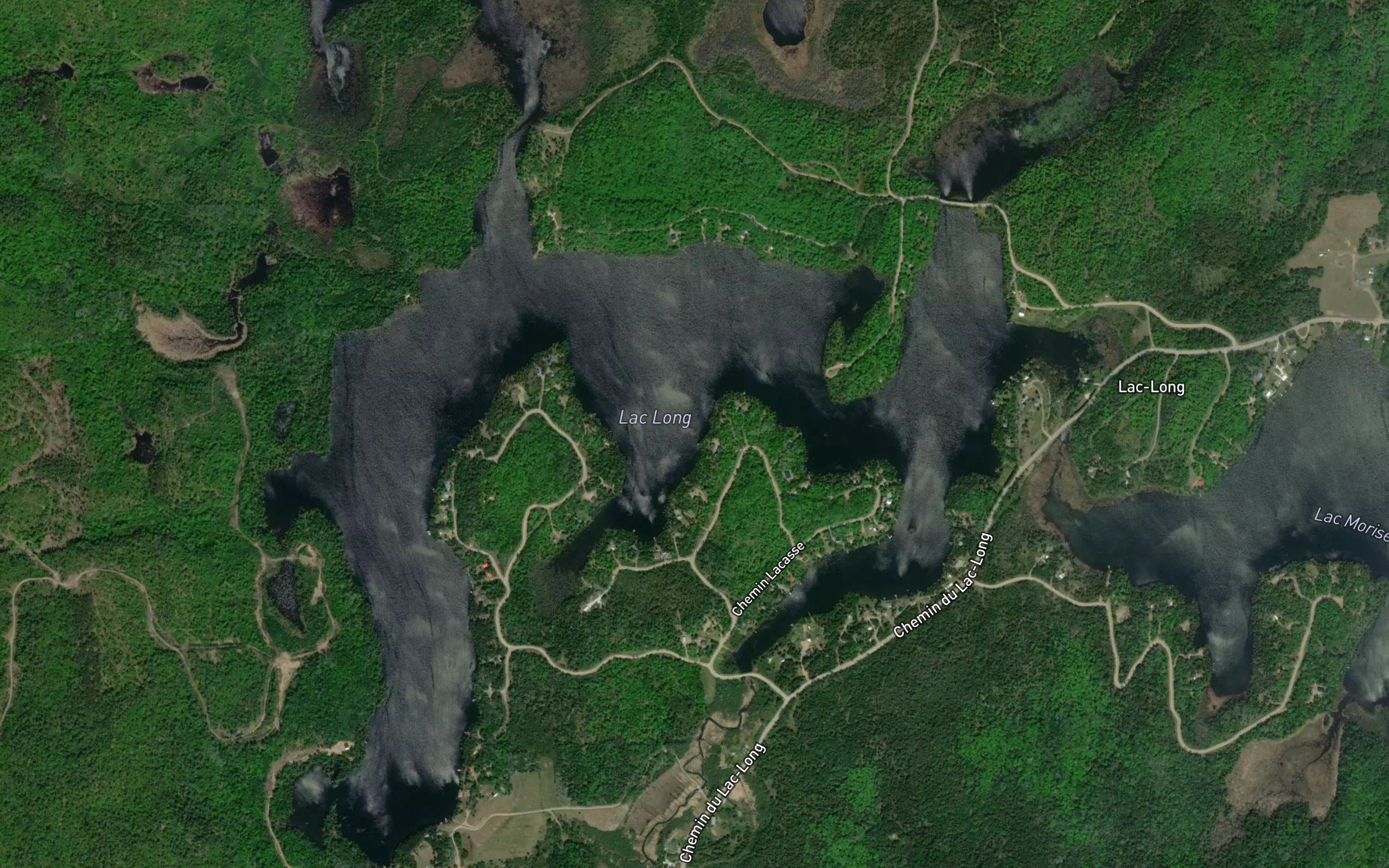 Lac Long