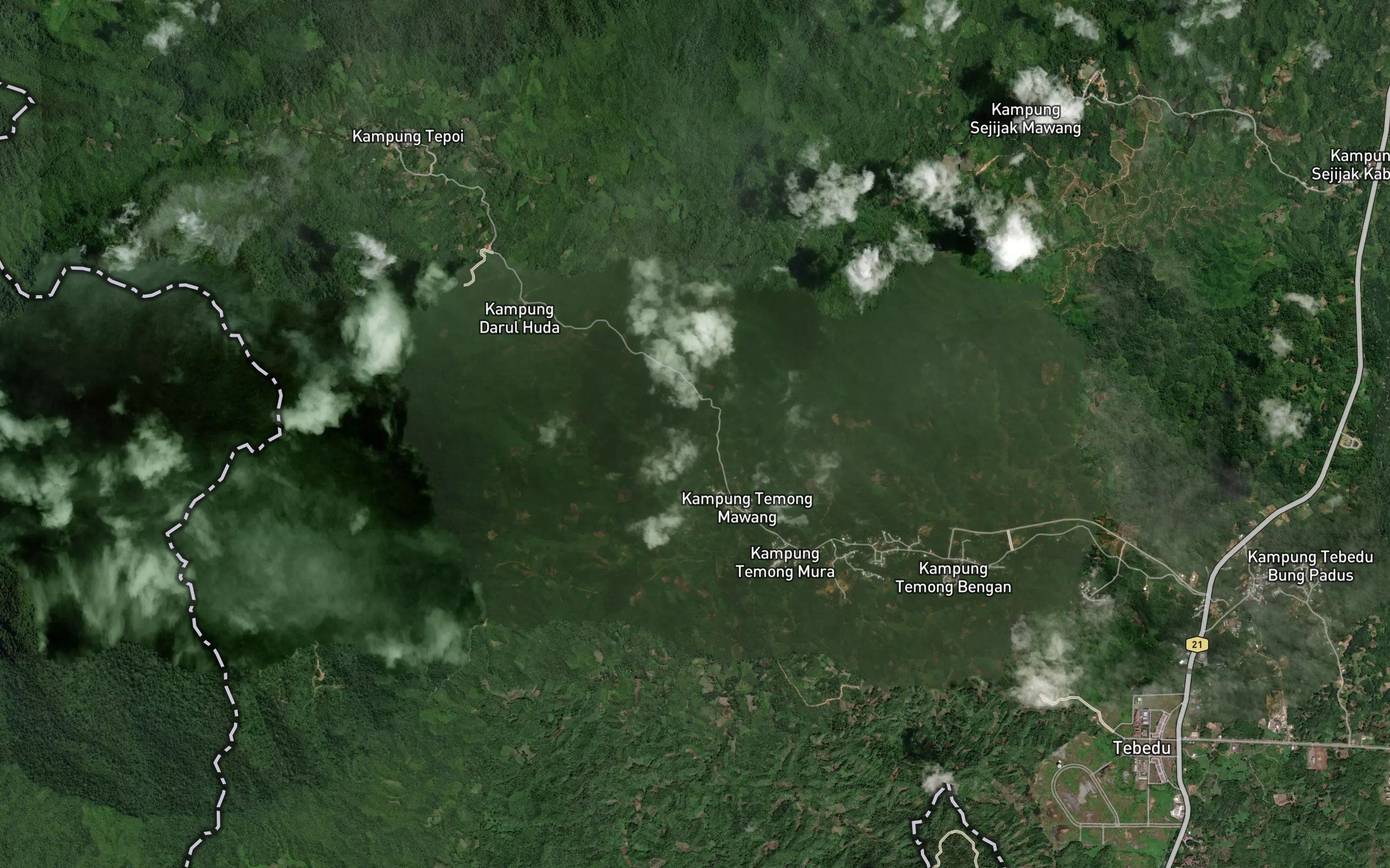 Sungai Sarawak